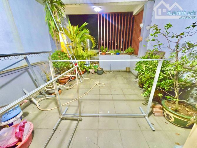 💁‍♂️ Bán nhà 3 tầng 62mv, Hoàn công đủ. Hẻm xe hơi, Ngay chợ, làng ĐHQG, Linh Xuân. - 5