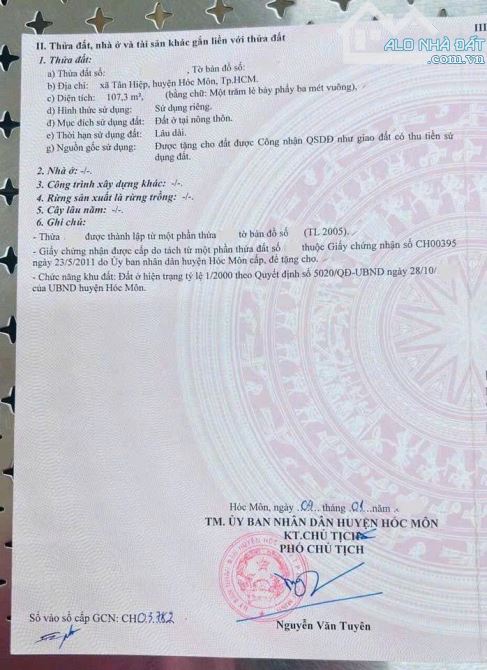 Con tin lời việc nhẹ lương cao của bạn bè rồi bị bán qua Cam, cô Lai cần bán gấp dãy trọ ở - 5
