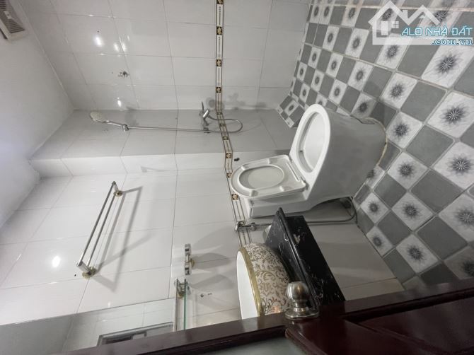 Nam Dư 38m 4 tầng 5 ngủ SĐCC 6.95 tỷ - 5