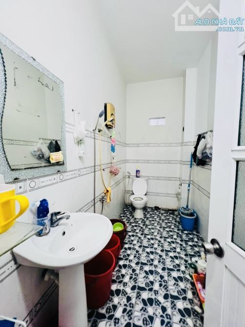 Bán nhà 3 tầng Tân lập 1 - Lê Văn Việt - nhà ga metro - Hiệp phú- nhỉnh 5 tỷ. - 5