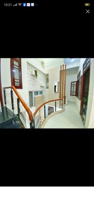 Siêu phẩm 3 tầng kiệt Đinh Tiên Hoàng, TT HẢI CHÂU, giá sập sàn chỉ 5 tỷ. - 5