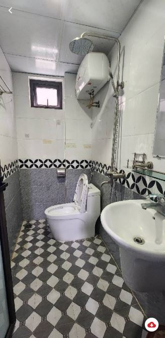 BÁN NHÀ QUANG TRUNG - HÀ ĐÔNG PHÂN LÔ Ô TÔ ĐỖ CỬA ,NHÀ ĐẸP Ở LUÔN FULL NỘI THẤT 48M4T CÓ8, - 5