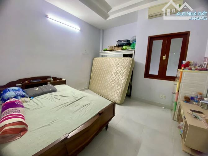 Nhà 3 tầng hẻm 6m Nguyễn Súy, 80m2, xe hơi vào nhà, chỉ 8.6 tỷ, mới đẹp - 5