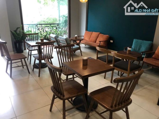 BÁN LIỀN KỂ LK01-6 dự án 90 NGUYỄN TUÂN THANH XUÂN 75m2 x 6 tầng, VỈA HÈ THANG MÁY KDoanh - 5