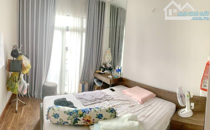 Bán nhà đẹp 2 lầu gần MT Phạm Thế Hiển Phường 4 Quận 8 - 5