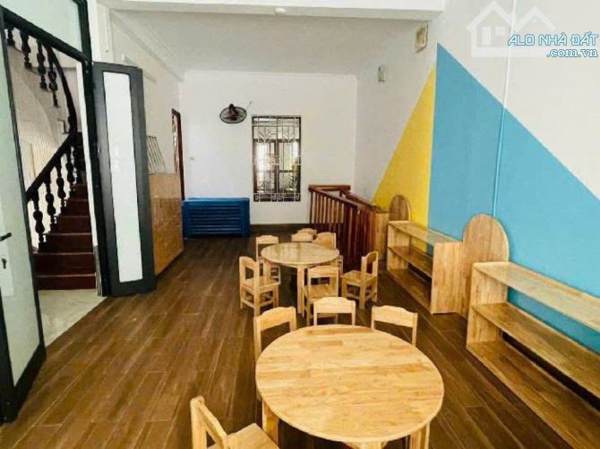 XUÂN ĐỈNH 118M², 5 TẦNG, MT 8M, 30 TỶ – Ô TÔ TRÁNH, THANG MÁY, 2 MẶT THOÁNG - 5