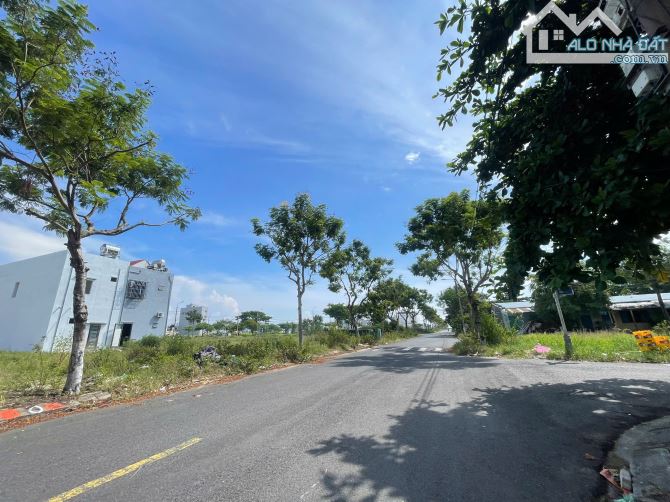Bán lô đất biển đẹp đường 7,5m Việt bắc, Hòa Hải , Ngũ Hành Sơn - - 4