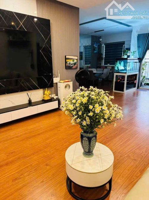 Bán gấp chung cư 283 Khương Trung, DT 92m3, 3 ngủ, 2WC giá 6,x tỷ. - 5