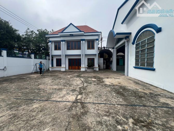 LÔ ĐẤT GÓC NGAY TÂY LÂN, BÌNH TÂN, DT: 3.745m2, HĐT: 3.5tỷ, Giá 229tỷ, gặp Kha tl giá - 5