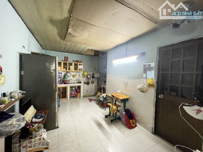 NHÀ C4, 72M2, GIÁ CỰC RẺ, Đ.TL08, GIÁP HÀ HUY GIÁP, P.THẠNH LỘC/Q12, HẺM 4M, CHỈ 4.7TỶ - 5