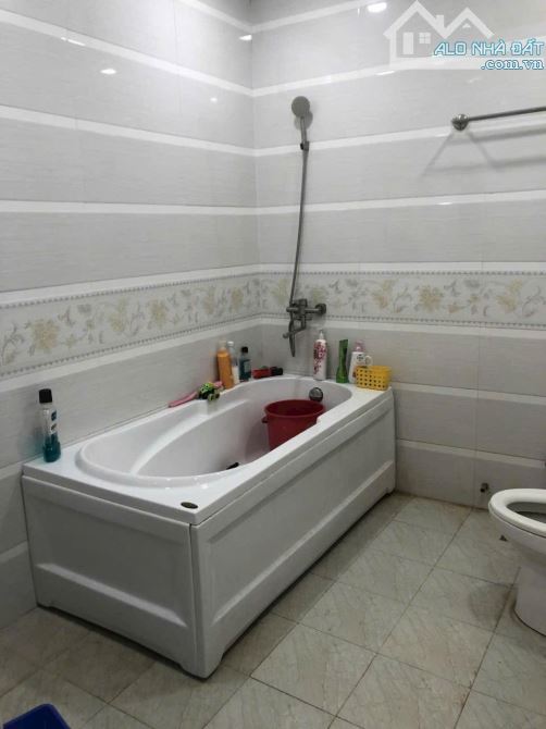 Bán Nhà Mặt Tiền Kinh Doanh Lê Lợi siêu đỉnh, 67m2, 4 Tầng Đường 40m, không con con lươn - 5