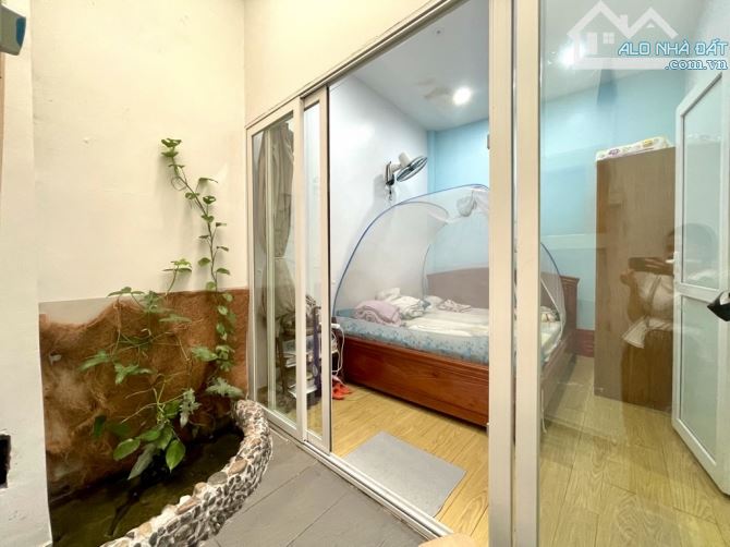 🏡 NHÀ 2 TẦNG TRẦN VĂN ƠN-TẶNG FULL NỘI THẤT–NỞ HẬU TÀI LỘC-64M2-HẺM 4M-CHỈ 5.1 TỶ 🌸 - 5