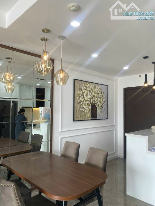 BÁN CĂN GÓC SUNRISE RIVERSIDE 99M2 - 3PN - TẦNG CAO - 6,6 TỶ - 5