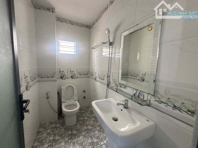 NHÀ LÔ GÓC 6X20 HUỲNH THỊ HAI VỊ TRÍ KINH DOANH ĐẮC ĐỊA BẬC NHẤT QUẬN 12 - 5
