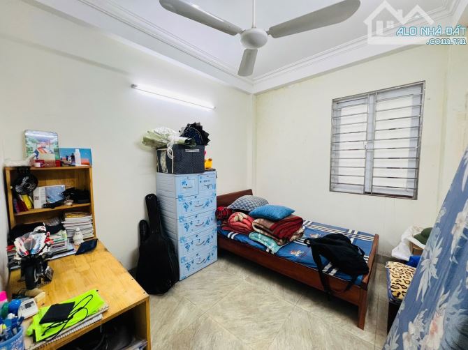 NHÀ PHỐ HOÀNG NGÂN - OTO QUA NHÀ- KINH DOANH - PHÂN KHÚC CỰC HIẾM - 5