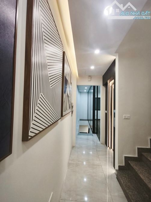 ĐỐNG ĐA_MẶT PHỐ ĐÔNG CÁC_KD_THANG MÁY NHẬP KHẨU_NHÀ MỚI_DT61_5T_MT3.9_GIÁ 29.1 TỶ - 5