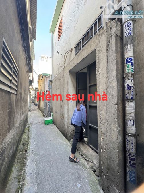 Nhà 2 mặt tiền HXH hạ 1 tỷ Trịnh Đình Trọng, Phú Trung, Tân Phú, 139m2, 2 tầng, 10.x tỷ - 5