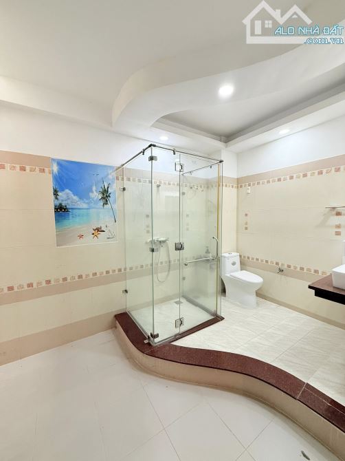 NHÀ BÁN KHU VIP GẦN SÂN BAY TÂN SƠN NHẤT, 40M2, 5 TẦNG, 9.9 TỶ - 5