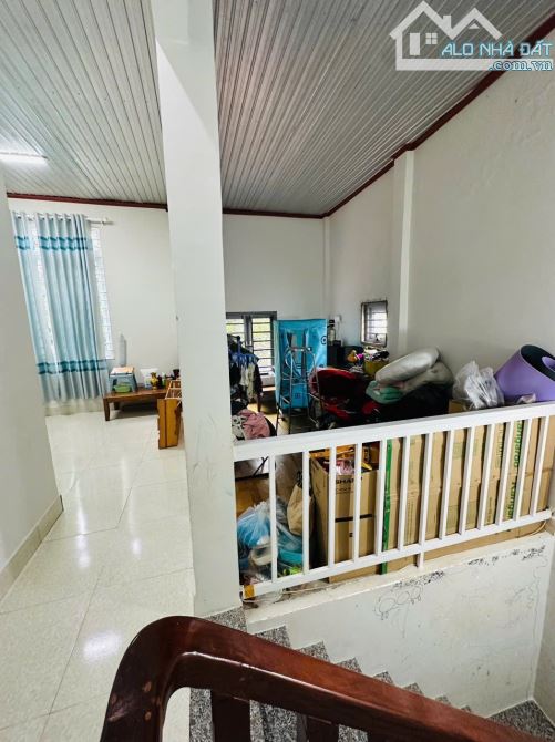 Bán nhà hẻm 322 Trần Phú đoạn đầu hẻm ô tô vào được - 5