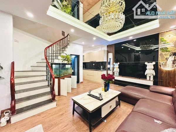 TRUNG TÂM HAI BÀ TRƯNG – NHÀ MỚI – SÂN RỘNG – 40M RA PHỐ – 35M² x 4T – GIÁ CHỈ 7.5 TỶ💥 - 5