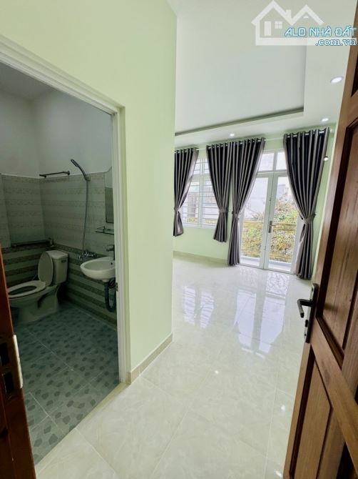 🏡 KHU PHÂN LÔ HƯƠNG LỘ 2–NHÀ MỚI 3 TẦNG 3PN–ĐƯỜNG NHỰA 6M–68M²(KO LG&QH)–CHỈ 5.85 TỶ 🌻 - 5