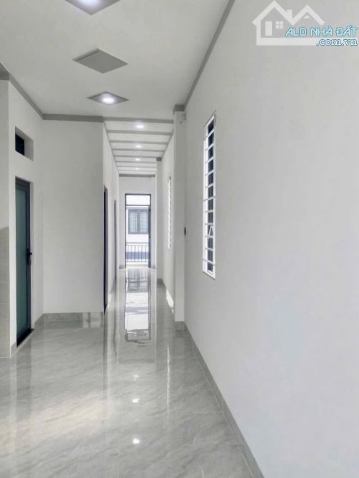 Cần bán căn nhà lẩu mới 100%  phường Chánh hiệp - 5