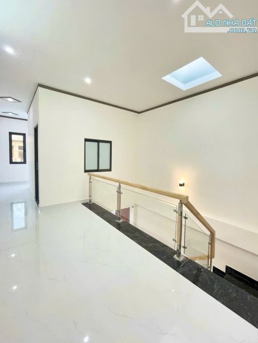 CHỈ CẦN 700TRIỆU NHẬN NGAY NHÀ NGAY VÒNG XOAY CỔNG 11,SỔ RIÊNG THỔ CƯ - 5