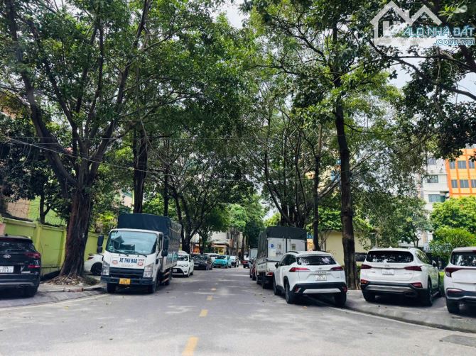 BÁN NHÀ PHỐ CỔ LINH LONG BIÊN DT RỘNG 90M2, MT 5M, GIÁ 26.45TỶ, KINH DOANH, VỈA HÈ. - 5