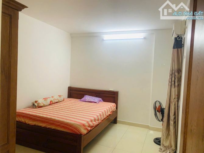 Cho thuê căn hộ CT3 VCN Phước Hải – 65m², 2PN, full nội thất, giá 8 triệu/tháng - 5