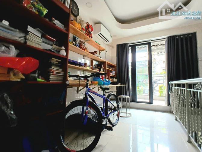 💥🌾 BÁN NHÀ ĐƯỜNG NGUYỄN TRI PHƯƠNG - P.4 -  Q.10 - HẺM 4M THÔNG -  30m²- 5TẦNG - 7.5 TỶ - 5