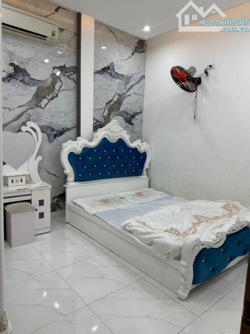 🛑 CHO THUÊ NHÀ 3 TẦNG : DƯƠNG ĐỨC HIỀN - GẦN BIỂN - 5