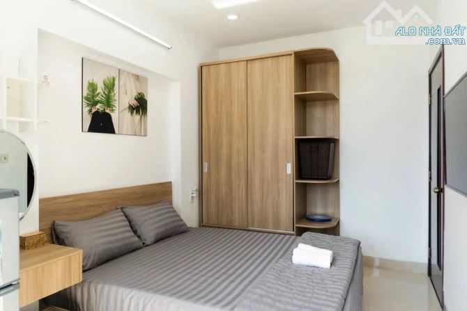 Bán Nhà An Thượng - Gần Biển Mỹ Khê - 5 Tầng - 52m2 - Dòng tiền 40 - 12ty2. - 5