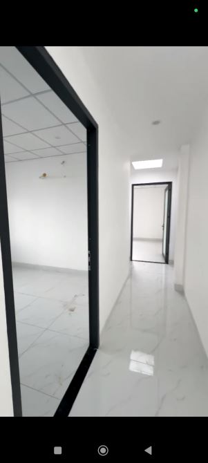 Hot Hot - Nhà Mới Gác Lửng SR Thổ Cư Sát HL15 - P.Tân Triều - 5