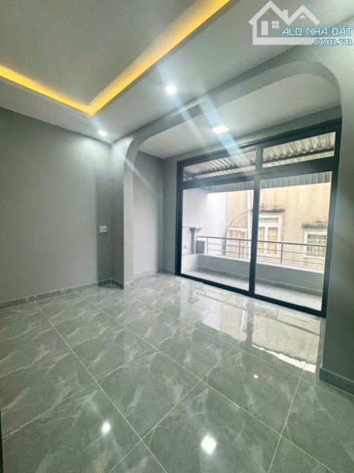 Bán nhà Lý Tuệ, Gò Dầu, Tân Phú, 4.2m x 12m, 2 tầng, 5.3 tỷ. - 5