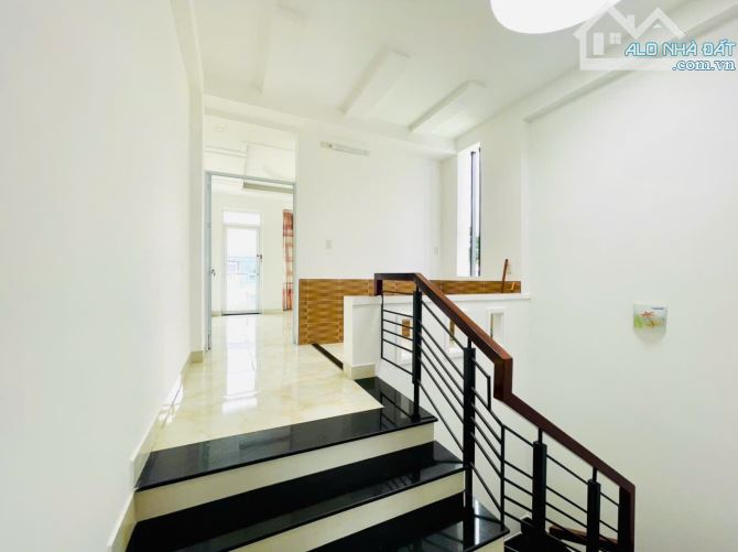 Sót lại căn duy nhất phường TĂNG NHƠN PHÚ B Q9 — DT 62m2 x 3 Tầng Giá 7.2 Tỷ - 5