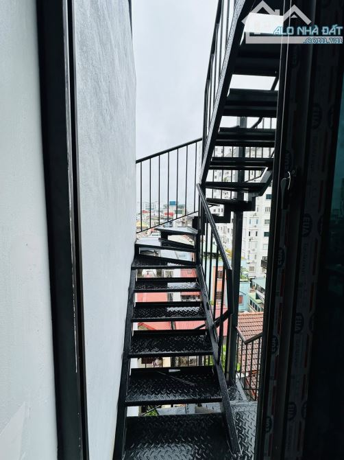 Tòa Nhà Căn Hộ 24 Phòng 2 Ngủ 156m2 Mt7m Doanh Thu Đều 3,6 Tỷ Dương Khuê Cầu Giấy Mỹ Đình - 5