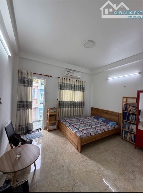 🏡  Nhà Đẹp 4 Tầng – Ngay Nguyễn Văn Quá, Tô Ký, Quang Trung, Q12- 54m2-6,2 tỷ - 5