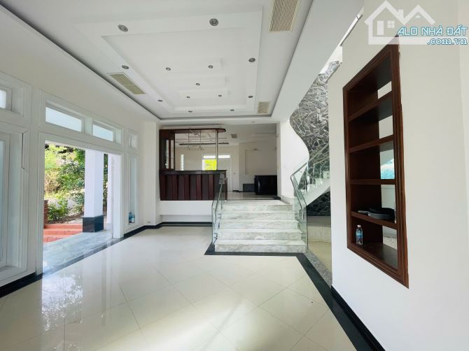 Biệt thự đồi view biển siêu đẹp tại Nha Trang - Giá 65tr/m²- - 5