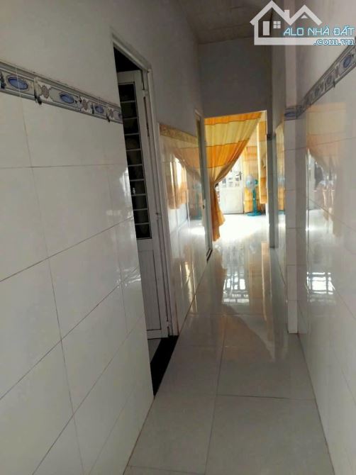 Bán nhà 2 sẹc Lê Thị Lơ – Tân Hiệp, Hóc Môn – 770 triệu SHR - 5