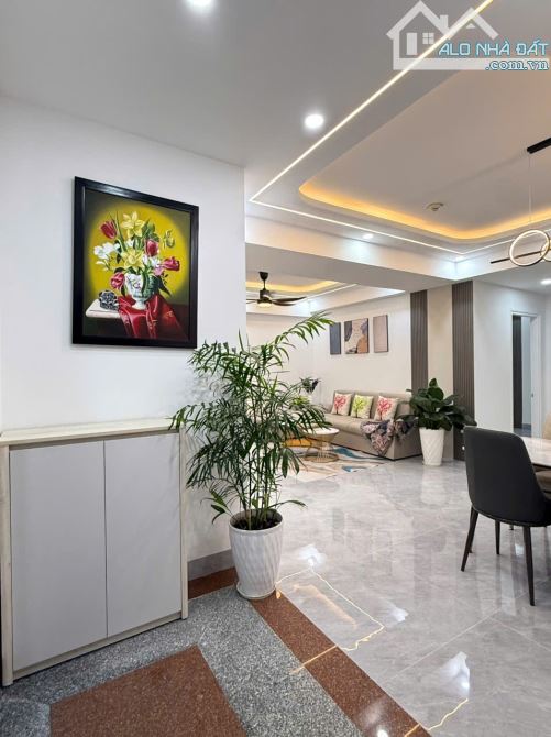 📣BÁN CĂN GÓC, CÓ SỔ, TẦNG CAO, GẦN BIỂN, BÃI TẮM HÒN CHỒNG, CHUNG CƯ SÔNG ĐÀ,BẮC NHA TRAN - 5