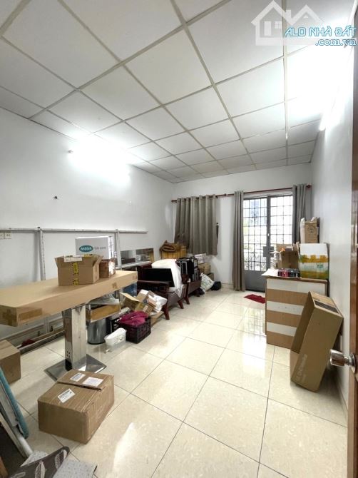 NHÀ ĐẸP GIÁ RẺ- TRUNG TÂM TÂN SƠN NHÌ- TÂN PHÚ- DT 63M2 NỞ HẬU TÀI LỘC- 2 TẦNG - 5