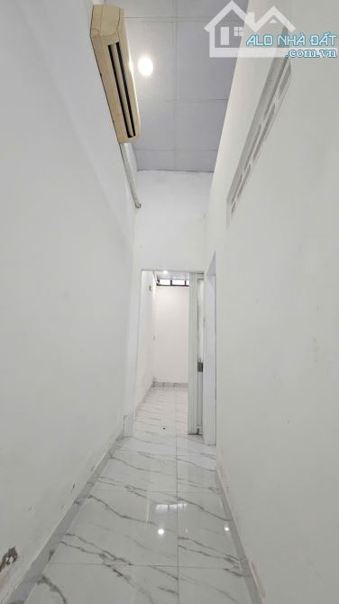 Bán nhà cấp 4 TĐC Hòn Rớ 1 Đường Phan Huy Ích !! √ Vị trí : cách biển chỉ 100m - 5