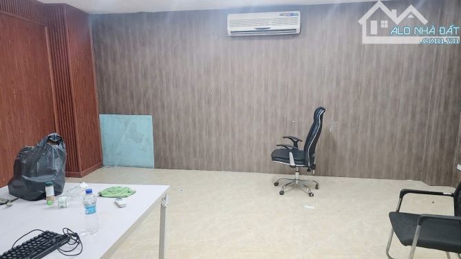 MẶT PHỐ VŨ TÔNG PHAN - 106M2 - 9 TẦNG CÓ HẦM - MT 5.3M - VỈA HÈ 6M - SỔ ĐỎ HOÀN CÔNG - 5