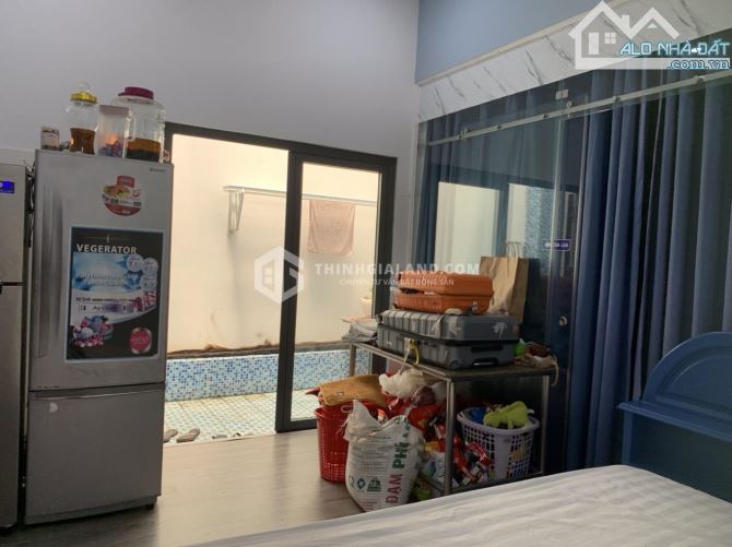 NHÀ HOÀN CÔNG Ô TÔ 7 CHỖ VÀO TẬN NƠI TẠI NAM KỲ KHỞI NGHĨA_PHƯỜNG VŨNG TÀU_HCM_DT 150M2 - 5