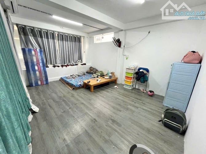 ❌PHAN XÍCH LONG - HẺM 3M - 5 TẦNG - 40M2 NGANG 6M - NỞ HẬU - CHỈ 6.9 TỶ - 5