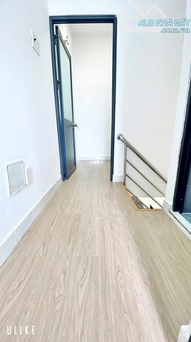 Bán nhà hẻm xe hơi Đào Tông Nguyên, Nhà Bè, DT 3,5x7m, 1 lầu. Giá 1,32 tỷ - 5