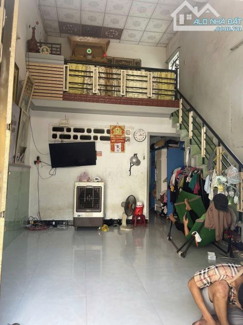 Bán nhanh căn 106m2 ở Trung Chánh Hóc Môn 890 triệu sổ hồng riêng - 5