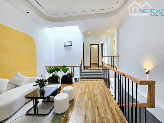 📌📌📌Làm việc trực tiếp!!! 🏠 Bán nhà 2 tầng kiệt 5m 87 Hoàng Văn Thái mới đẹp 🌺 - 5