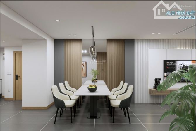 CĂN HỘ SAM TOWERS DUY NHẤT-SỔ ĐỎ CÔNG CHỨNG NGAY, NỘI THẤT CAO CẤP, GIÁ TỐT - 5