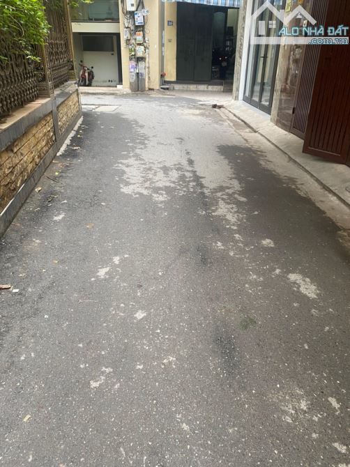 Bán Nhà Tây Hồ P/Lô Ô Tô 91m2-5T LÔ GÓC 3 THOÁNG 33,5 Tỷ Xuân Diệu Có Thương Lượng. - 5